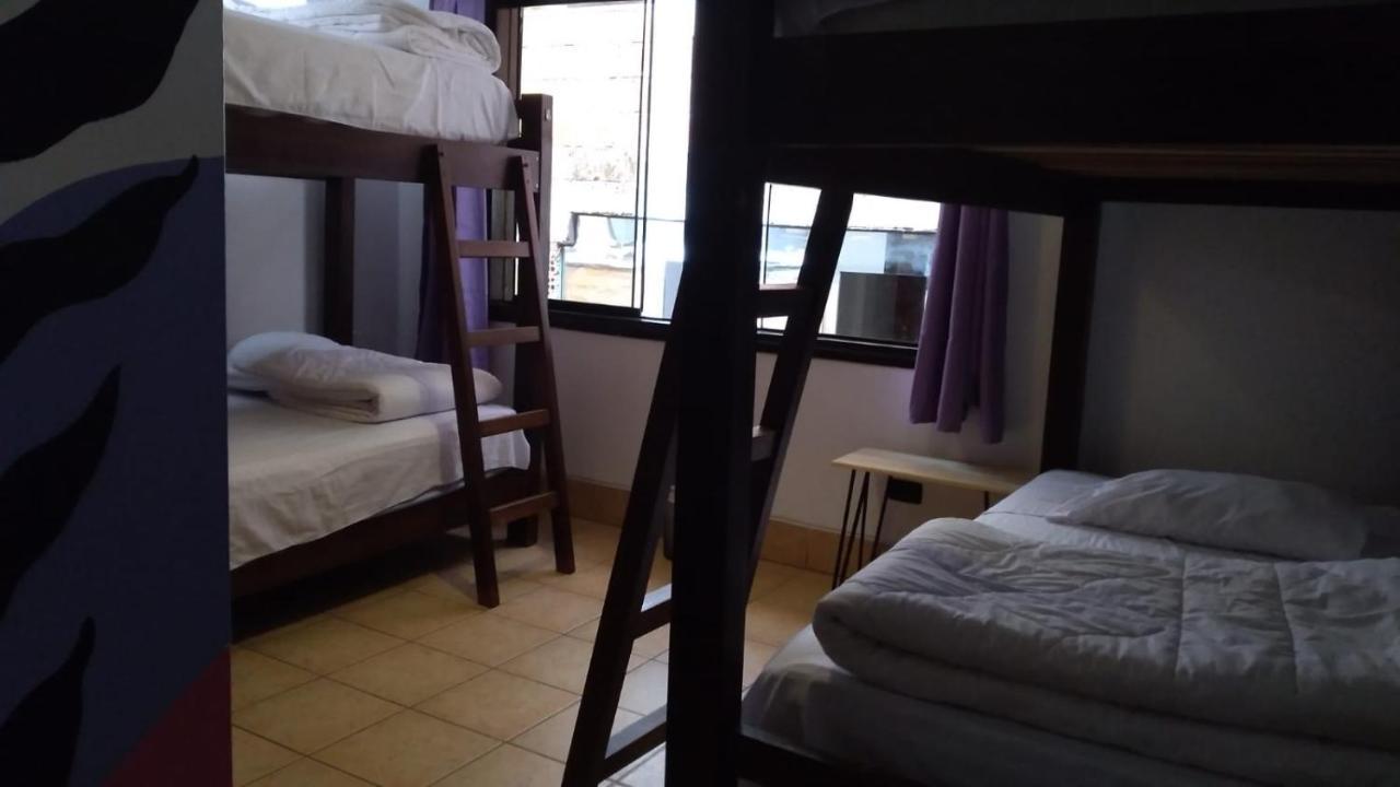 Supertramp Hostel Machupicchu Esterno foto