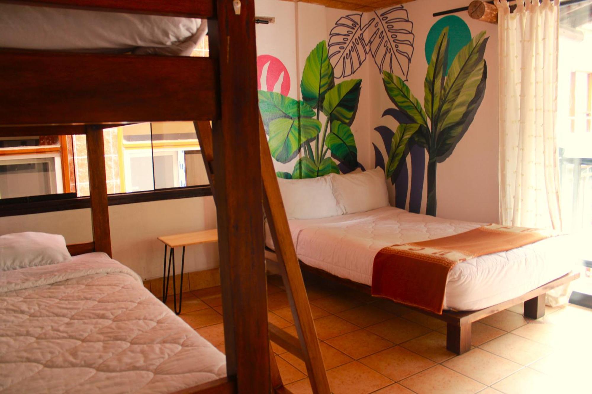 Supertramp Hostel Machupicchu Esterno foto
