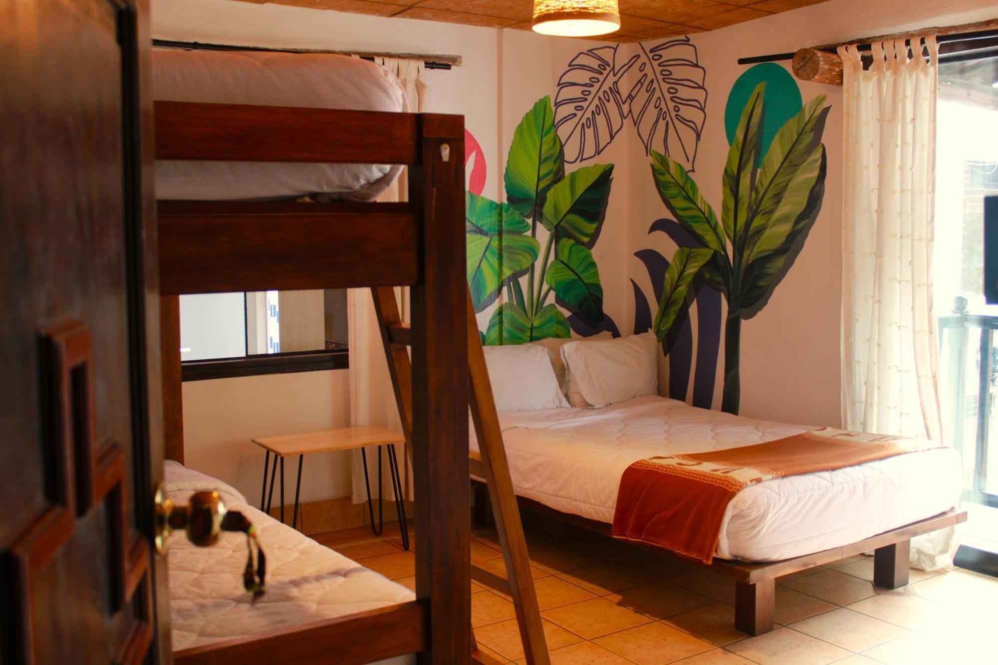 Supertramp Hostel Machupicchu Esterno foto