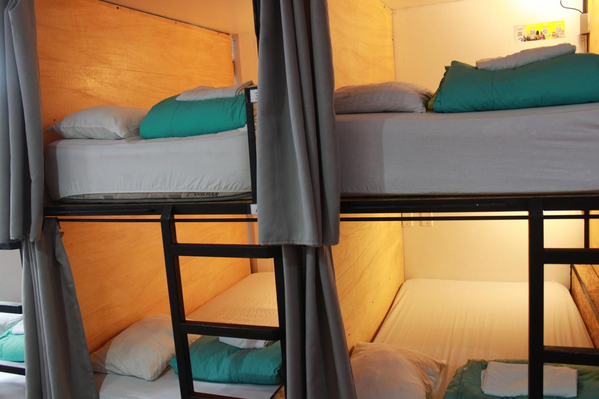 Supertramp Hostel Machupicchu Esterno foto
