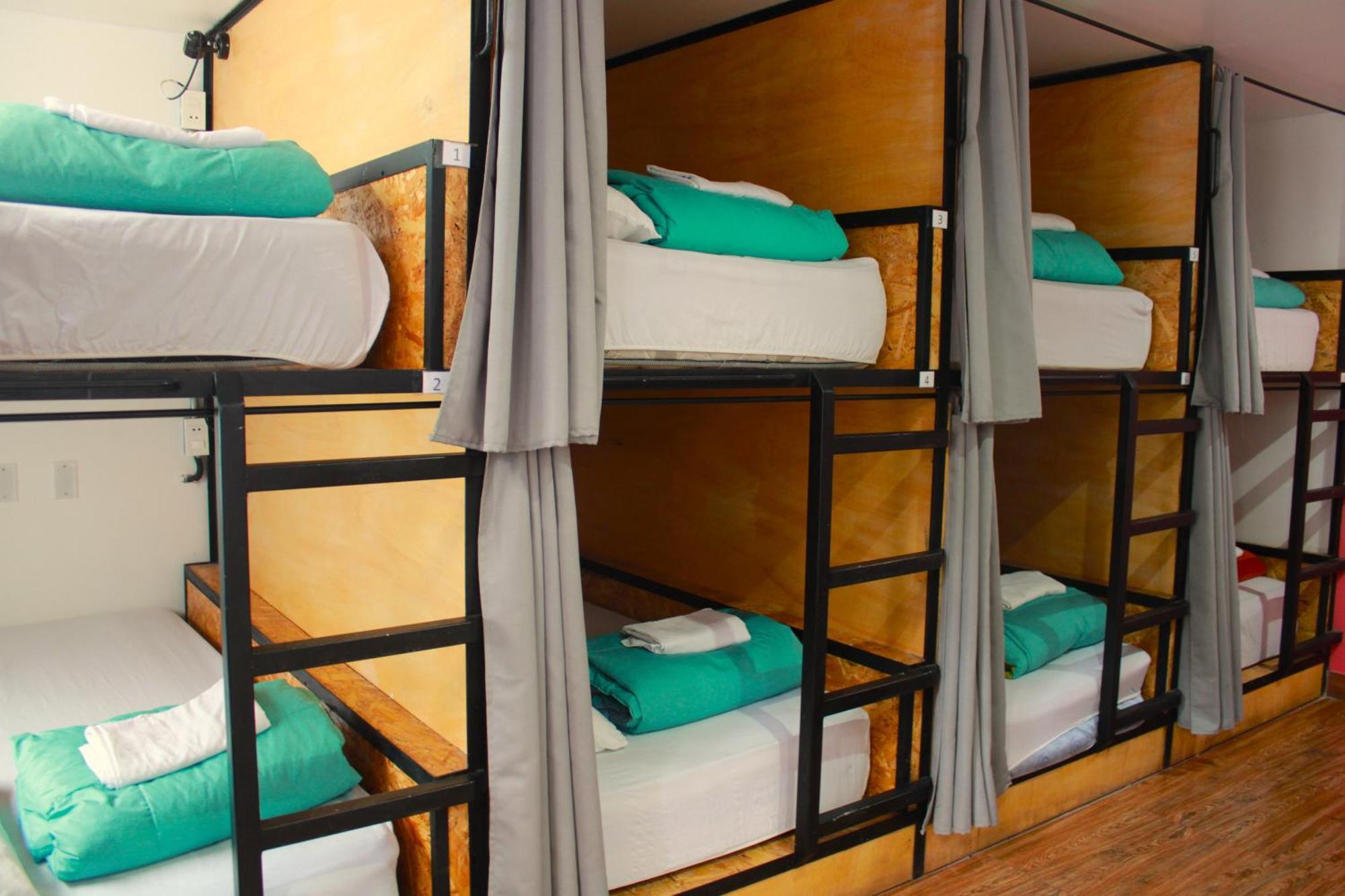 Supertramp Hostel Machupicchu Esterno foto
