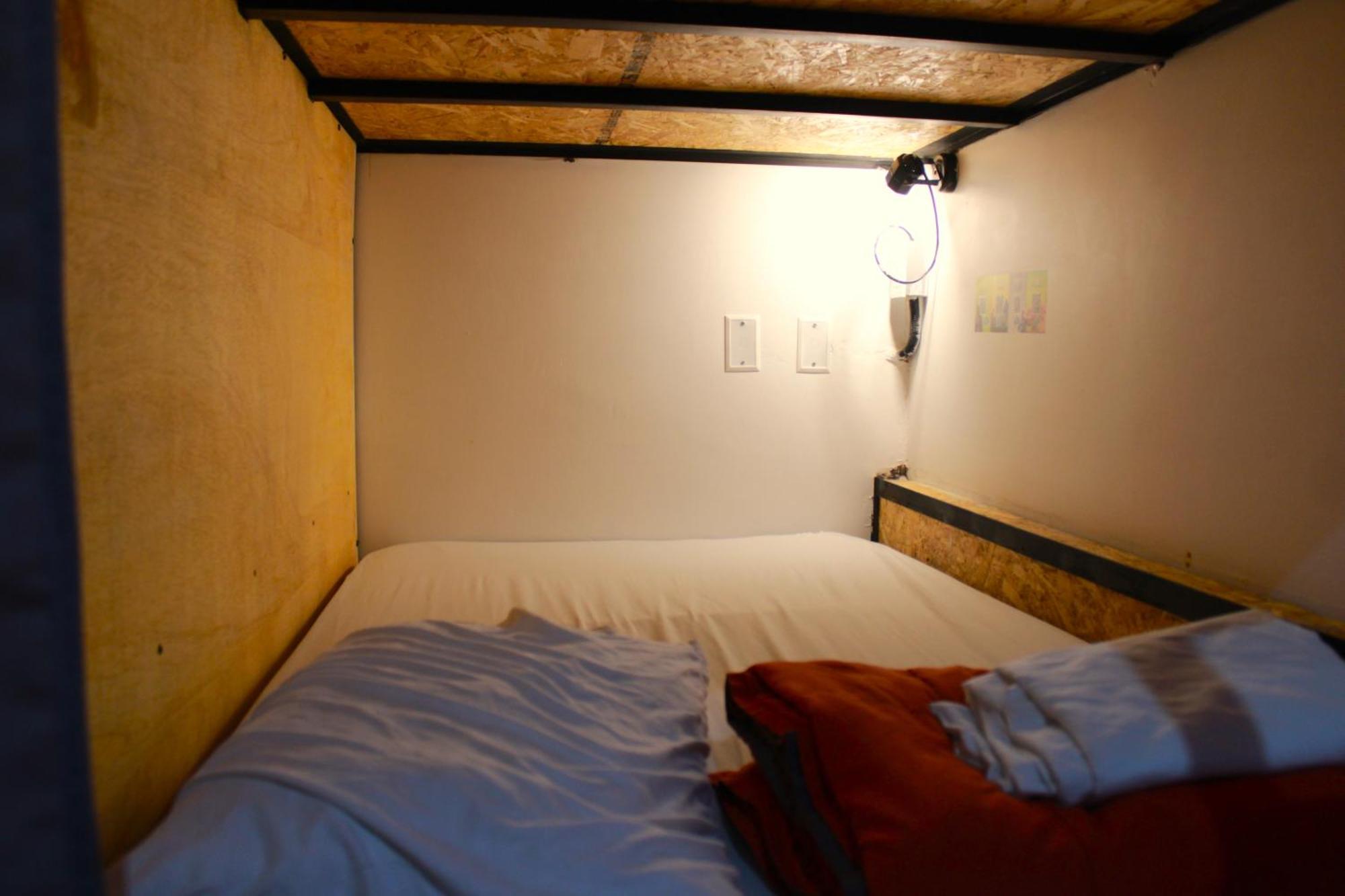 Supertramp Hostel Machupicchu Esterno foto